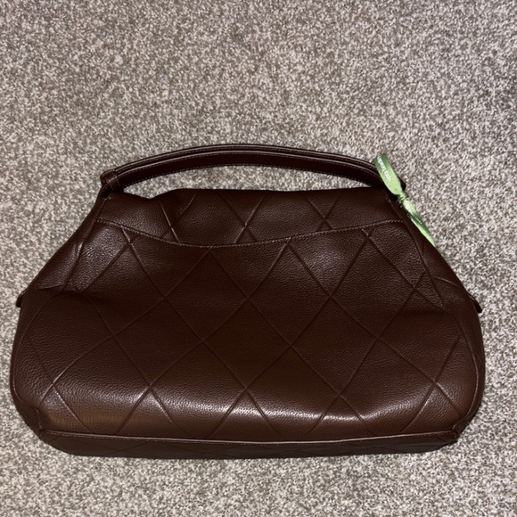 Vera Bradley Shoulder Bag - Picture 2 of 12